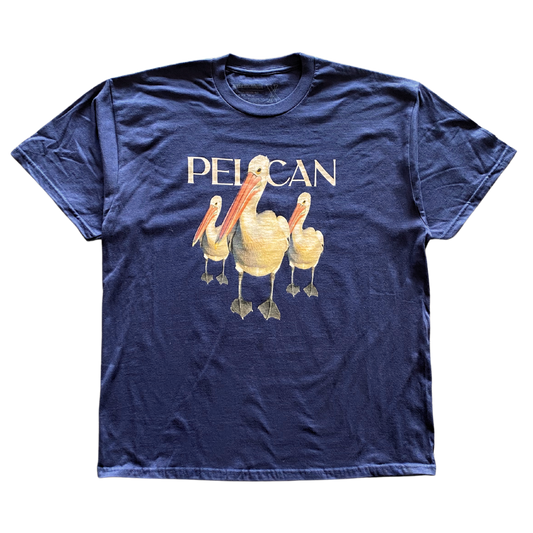 Pelican v1 Tee