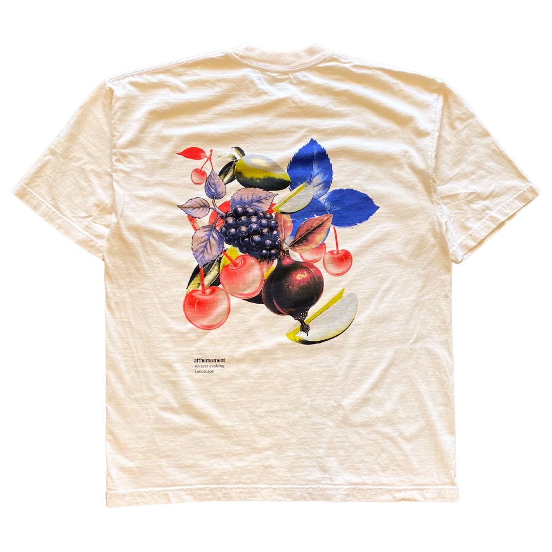 Mix of Fruits Tee