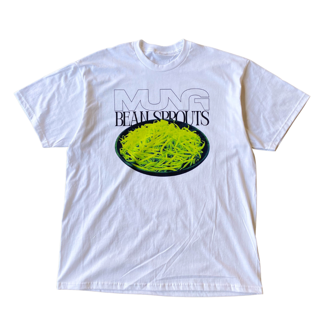 Mung Bean Sprouts Tee