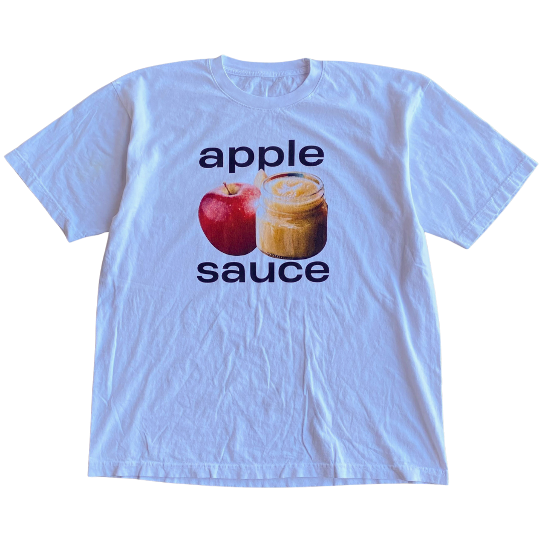 Apple Sauce Tee