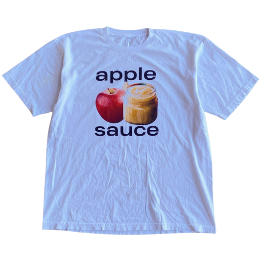 Apple Sauce Tee