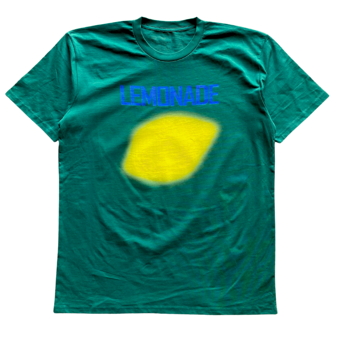 Lemonade Tee