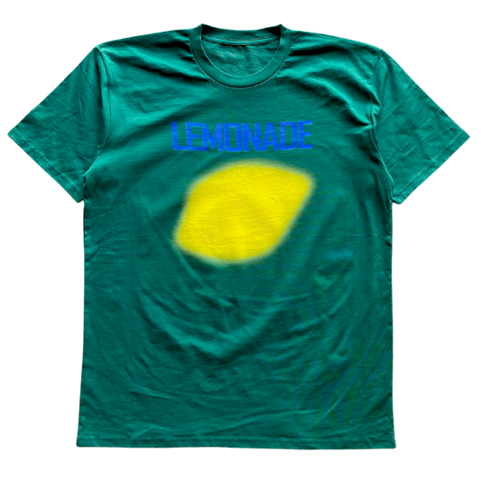 Lemonade Tee