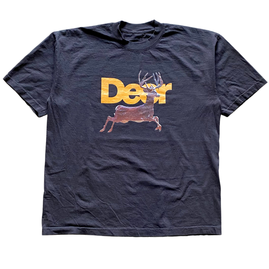 Deer Tee