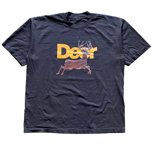 Deer Tee