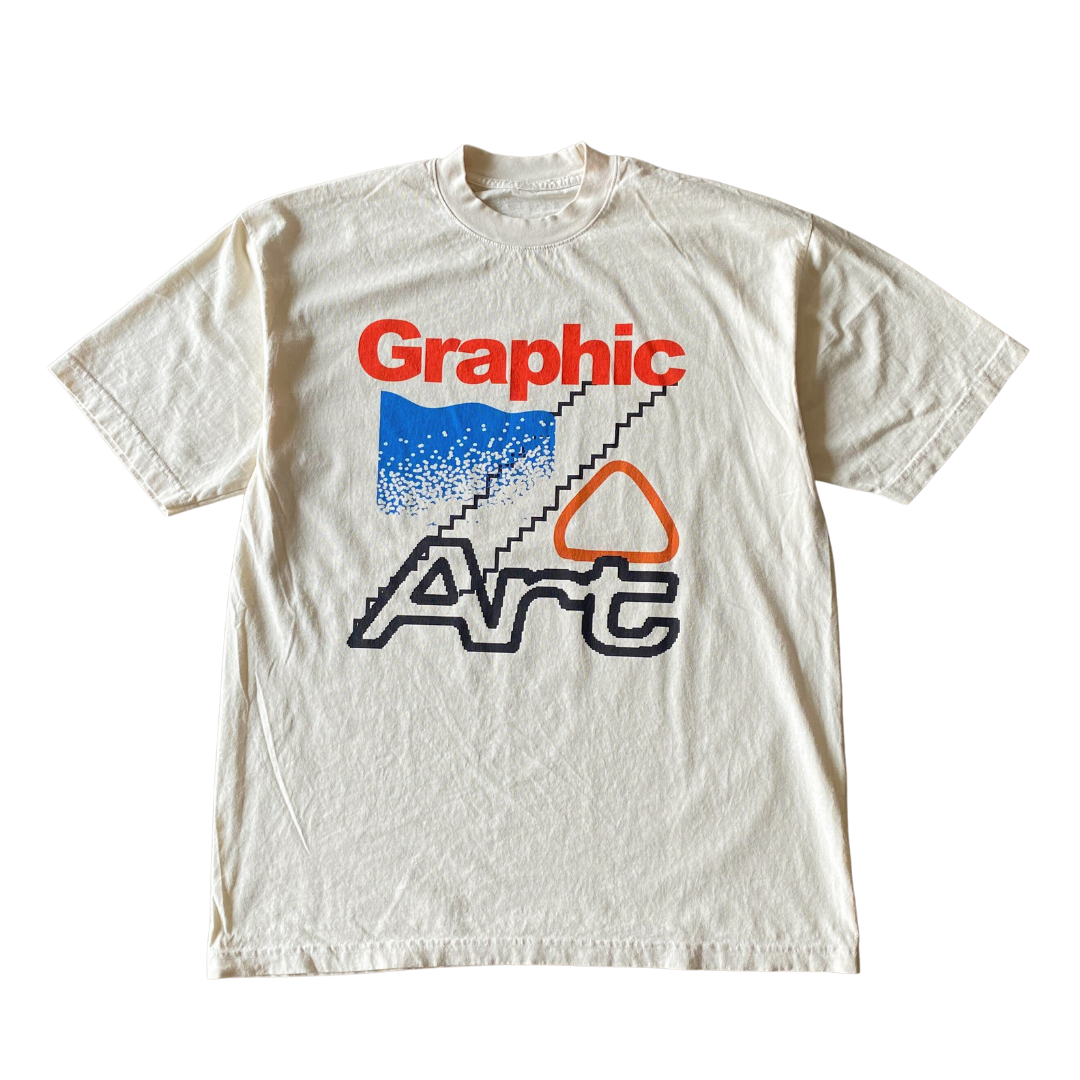 T-shirt Graphic Art v2