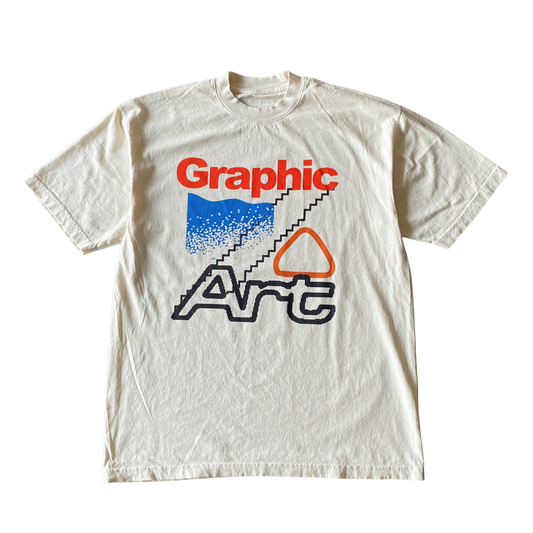 Graphic Art v2 T-Shirt