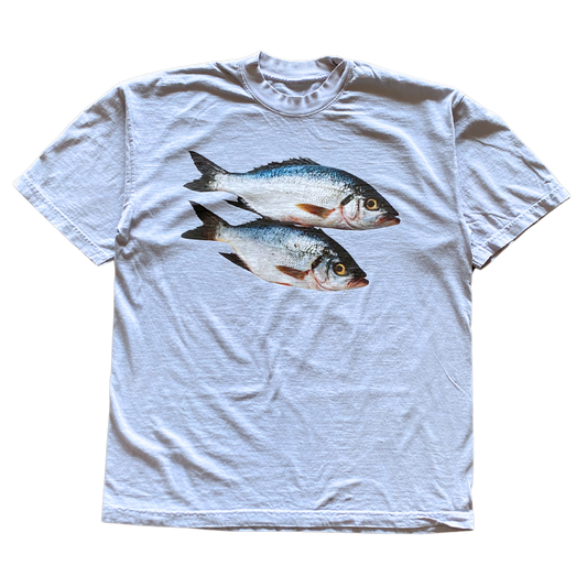 2 Fish Tee