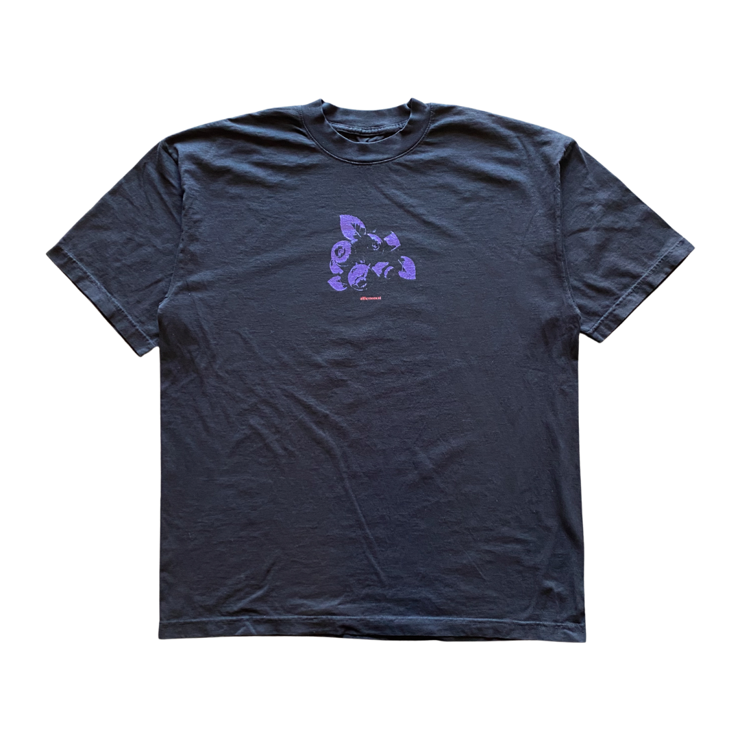 Blueberry v4 Tee