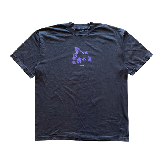 Blueberry v4 Tee