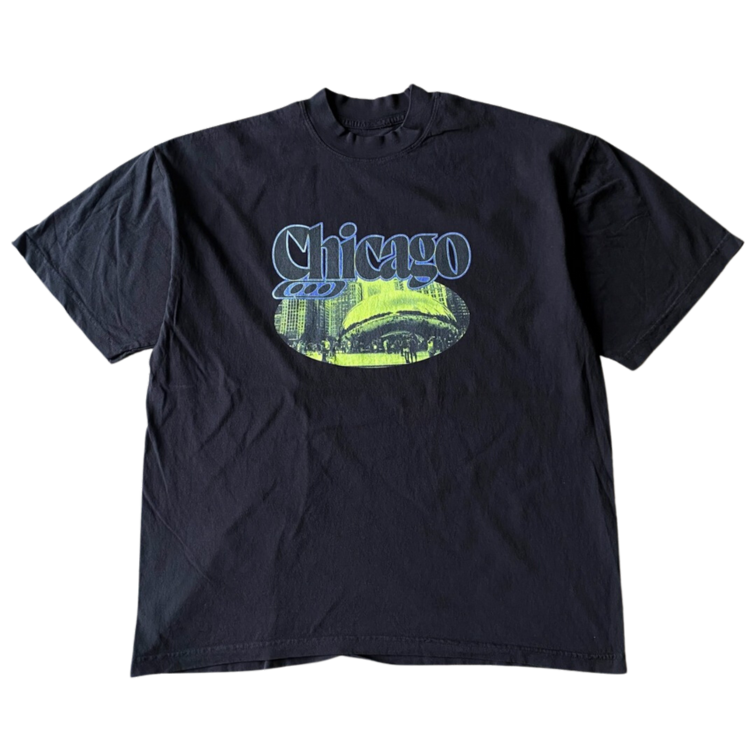 Chicago-T-Shirt