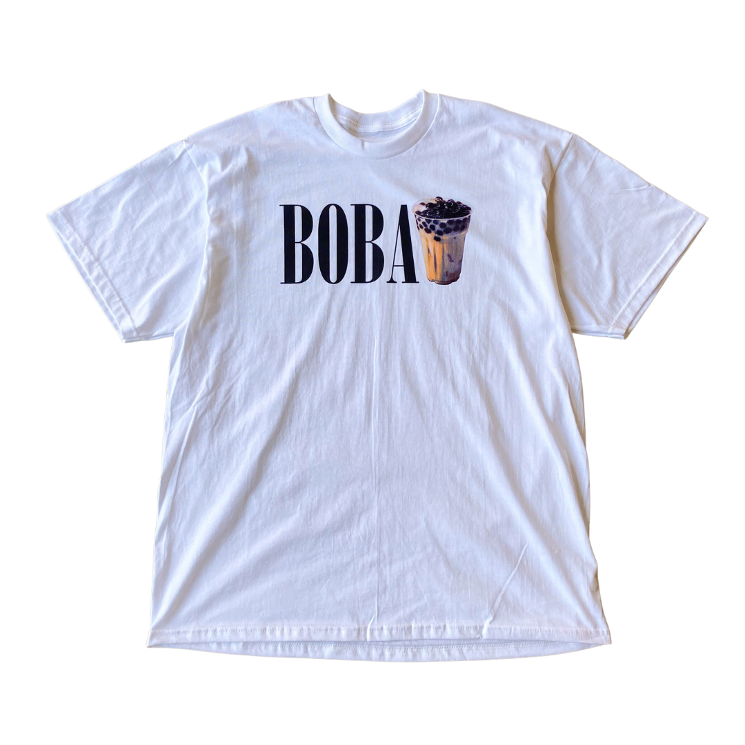 T-shirt Boba