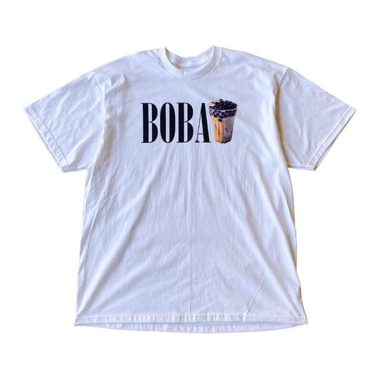 T-shirt Boba