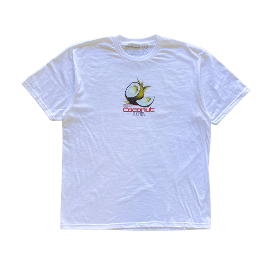 Coconut v3 Tee