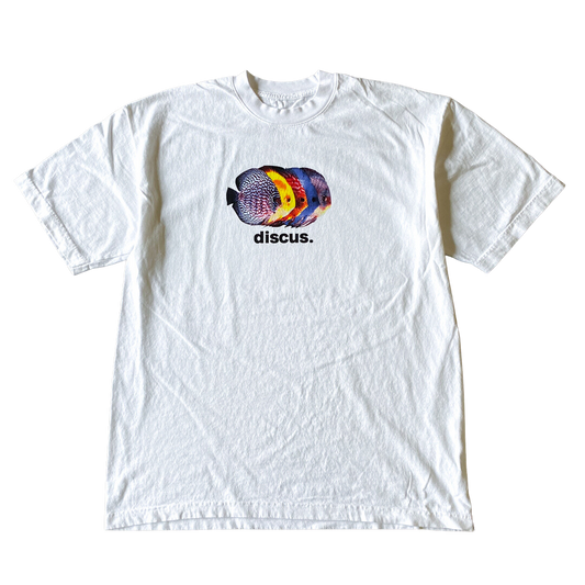 Discus Fish Group Tee