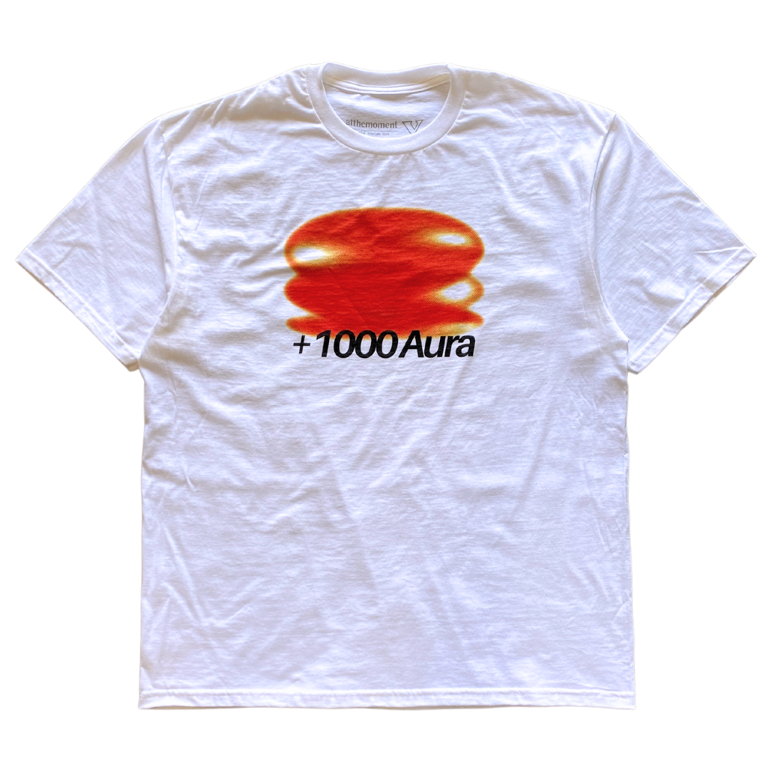 '+1000 Aura Tee