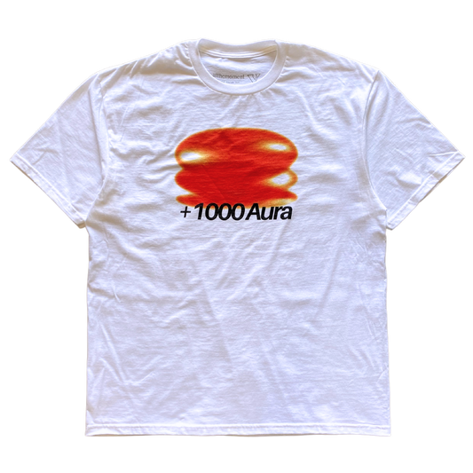 '+1000 Aura Tee