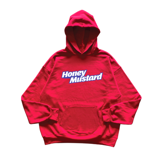 Honey Mustard Hoodie