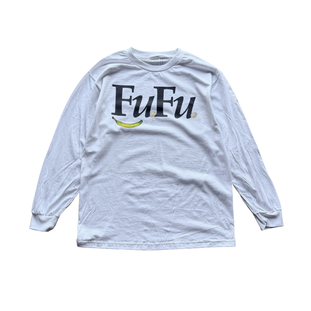 Fufu v2 L/S