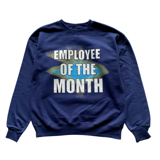 Employee of the Month Crewneck