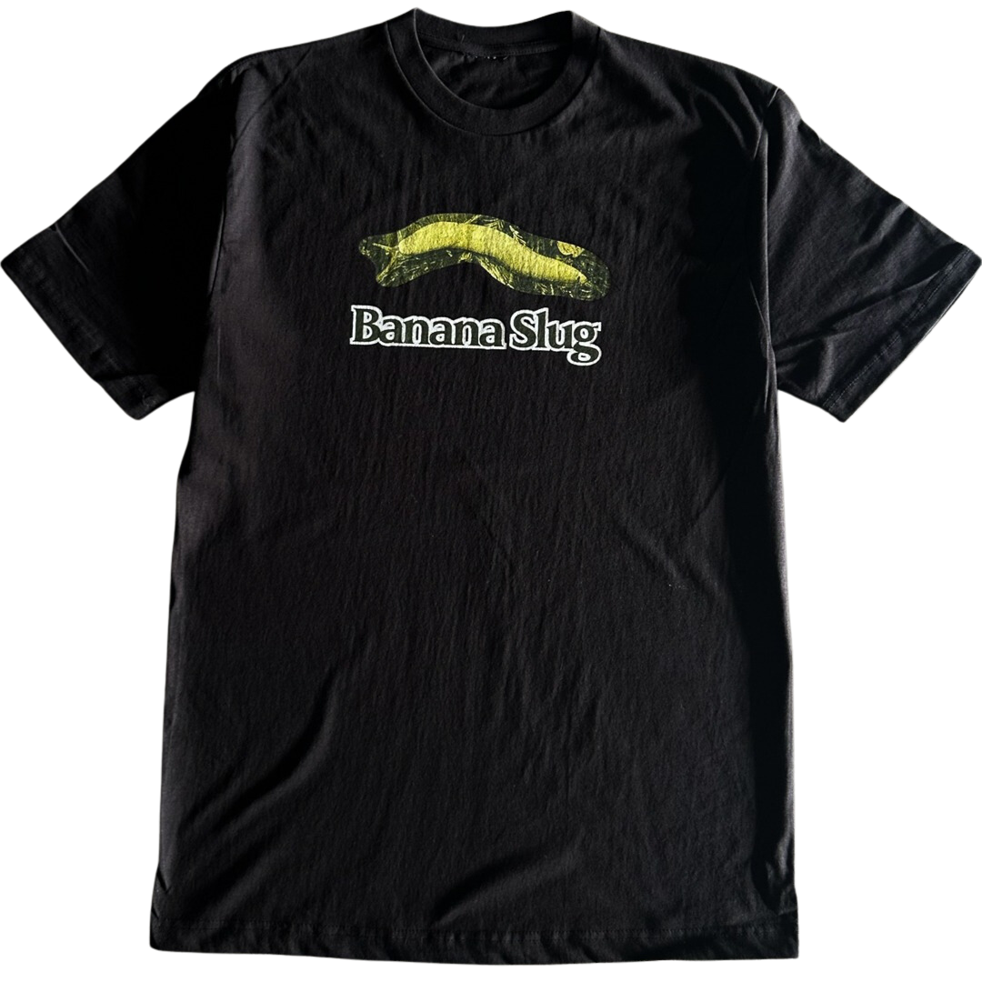 Banana Slug Tee