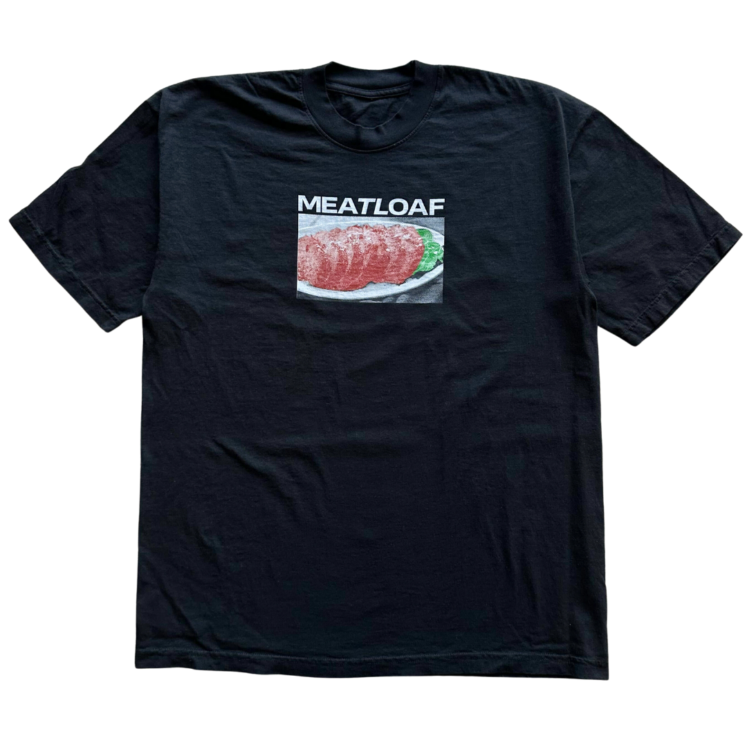 Meatloaf v2 Tee