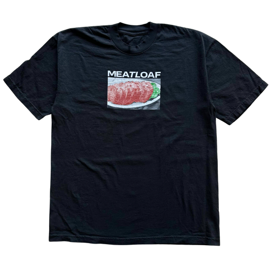 Meatloaf v2 Tee