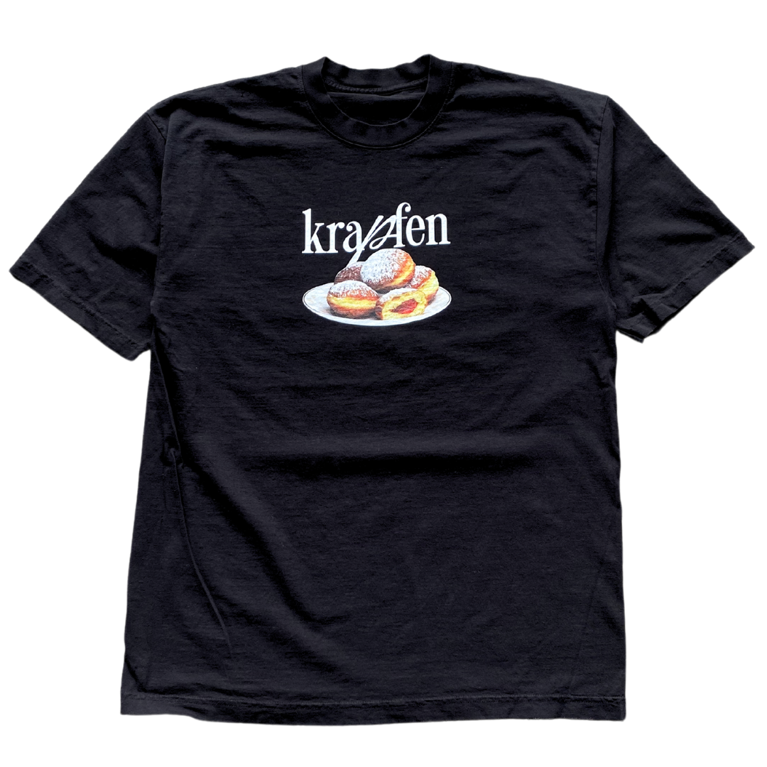 Krapfen v2 Tee