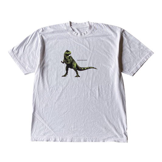 T-shirt Giganotosaure