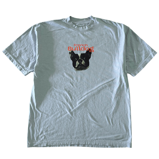 French Bulldog Look Tee