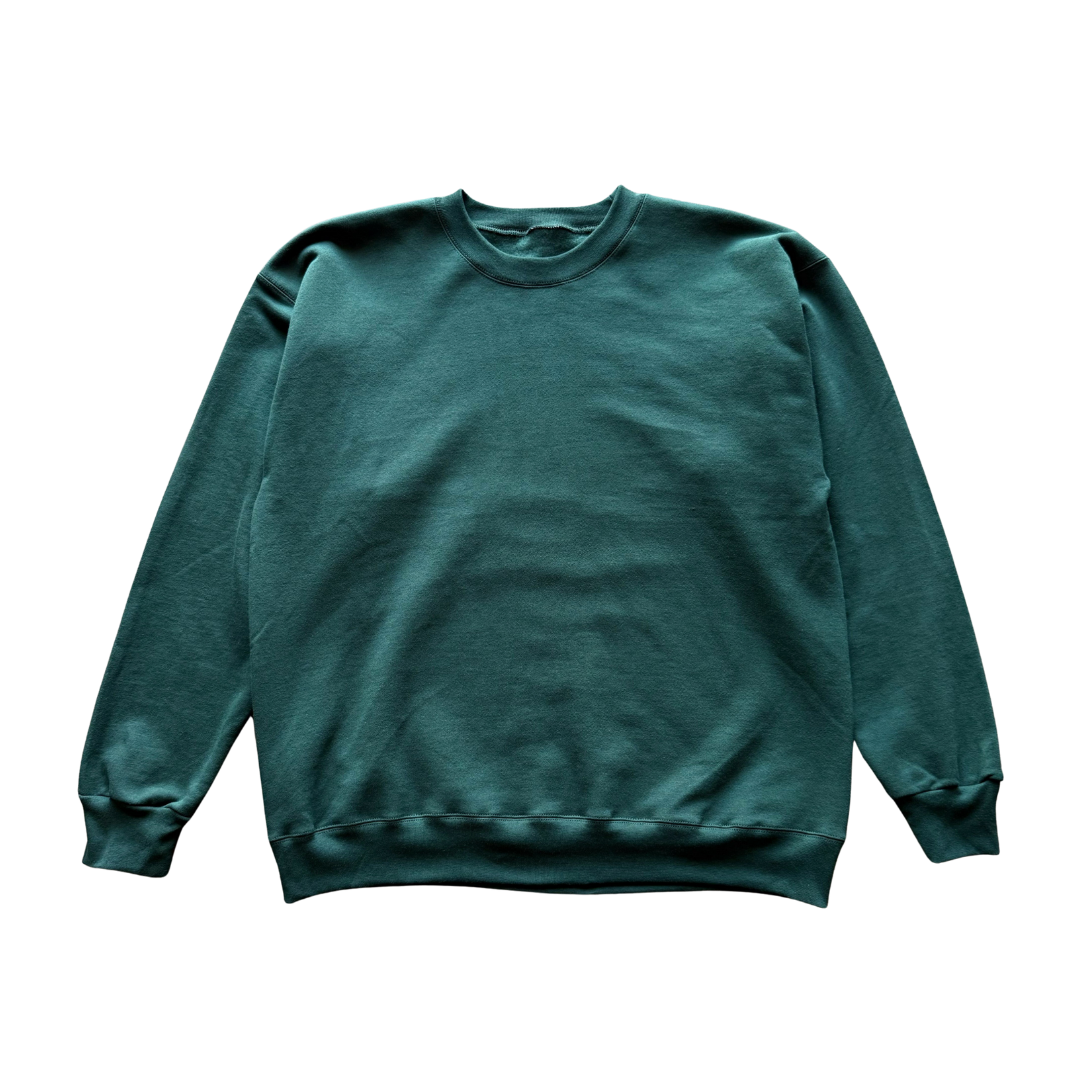 Classic Crewneck
