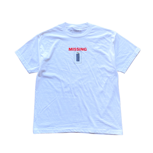 Missing Lighter Tee