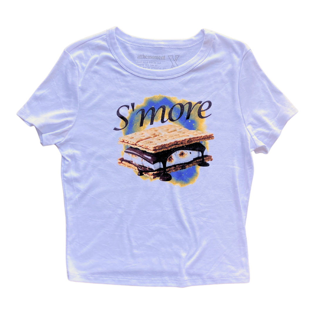 S'more Women's Baby Rib