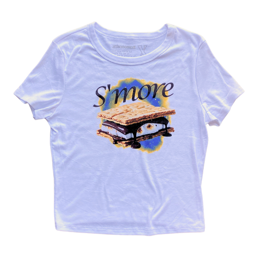 S'more Women's Baby Rib