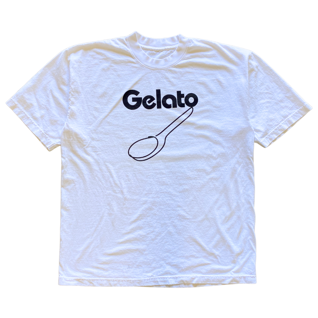 Gelato Tee