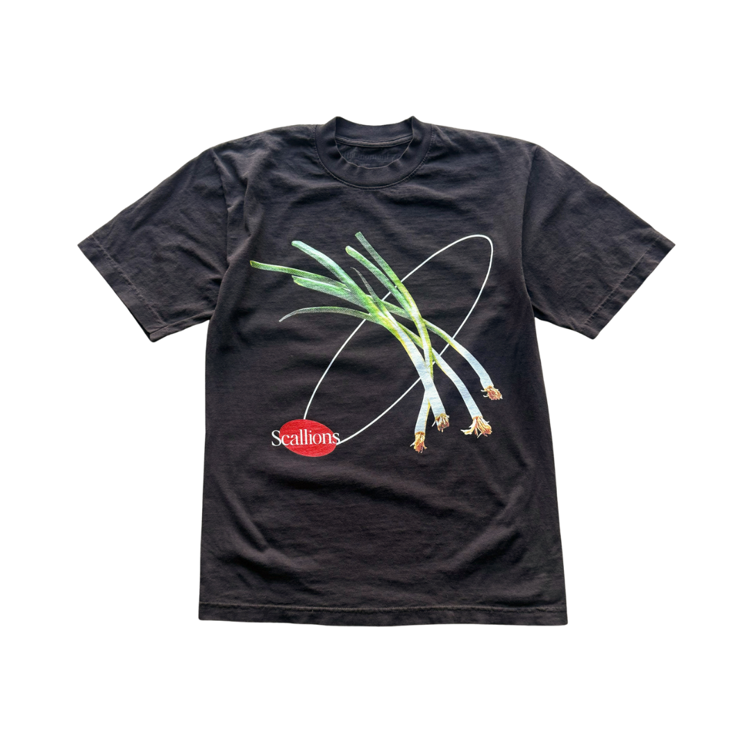 Scallion v3 Tee