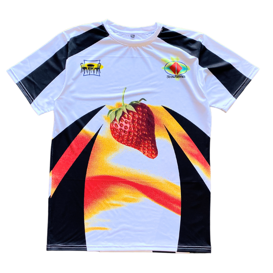 Strawberry Jersey