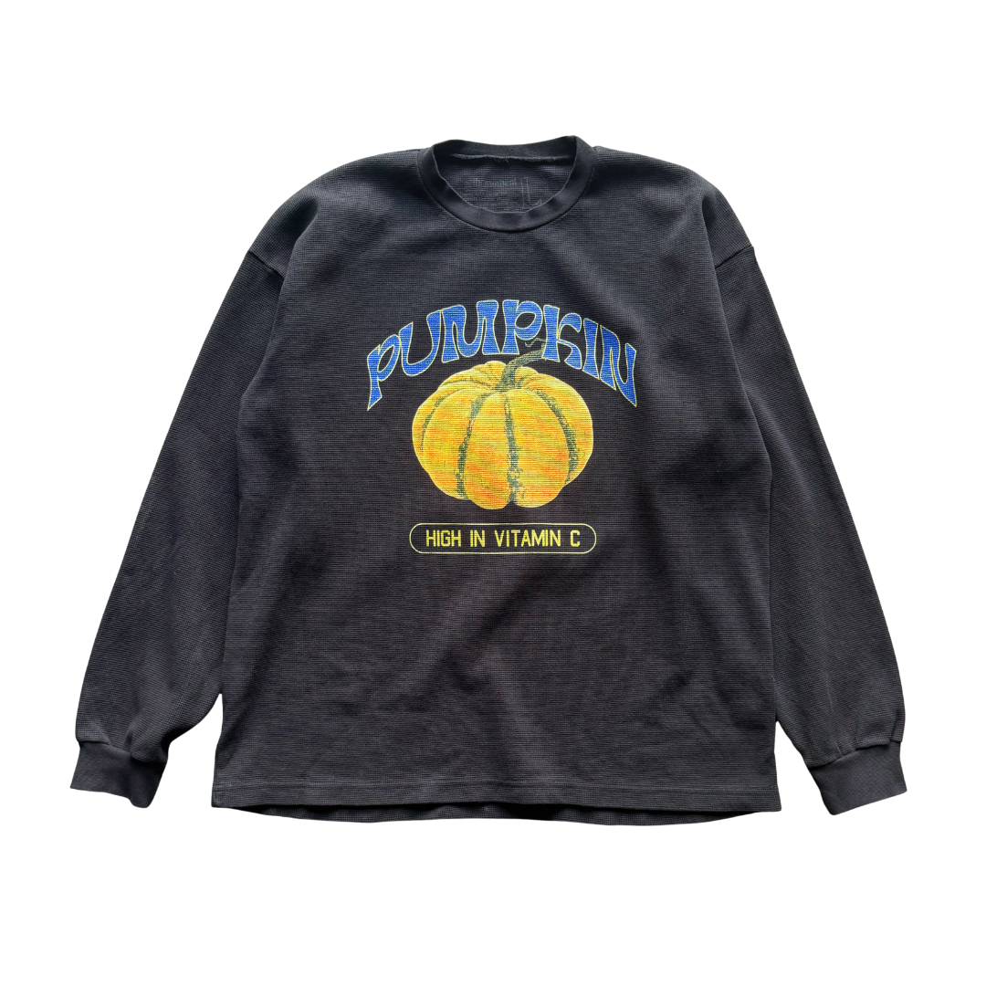 Pumpkin Vitamin C Thermal