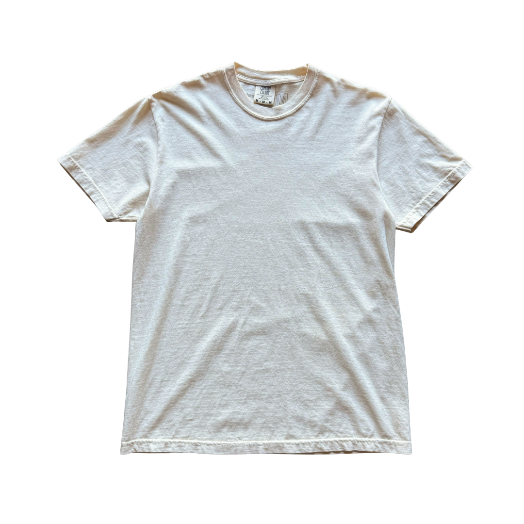 Relaxed Tee