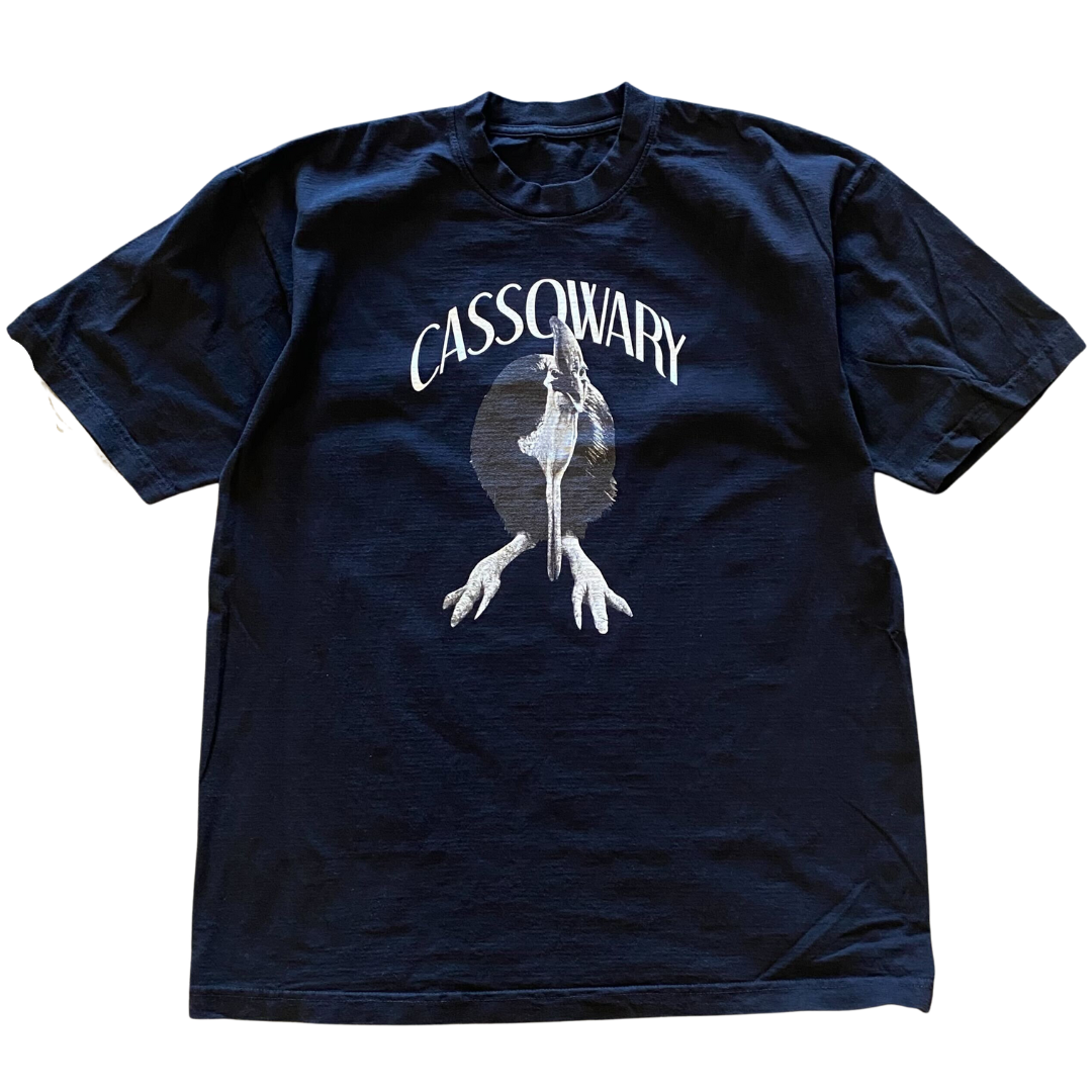 Cassowary Tee