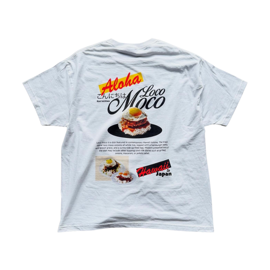 Loco Moco Tee
