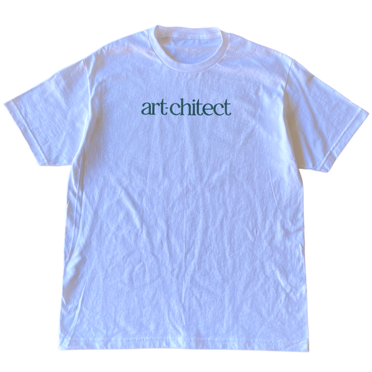 T-shirt Art-chitect