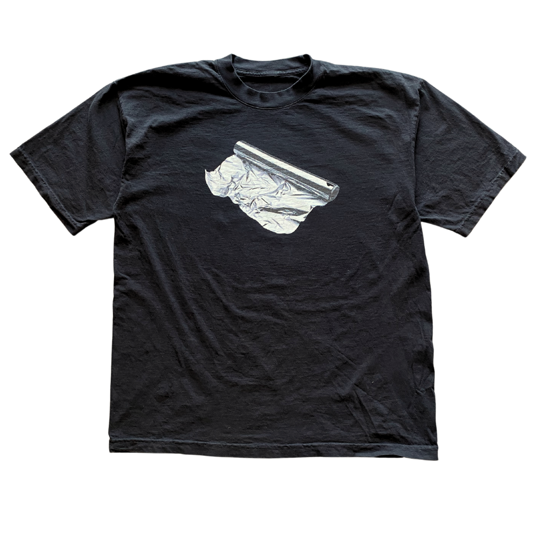 Aluminum Foil Tee