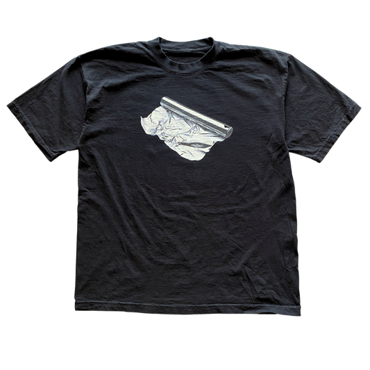 Aluminum Foil Tee