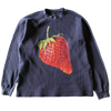 Single Strawberry Thermal