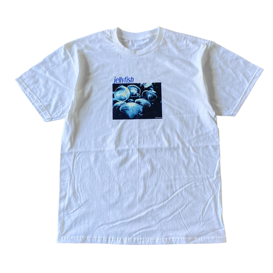 ATM Blue Radiant T-Shirt