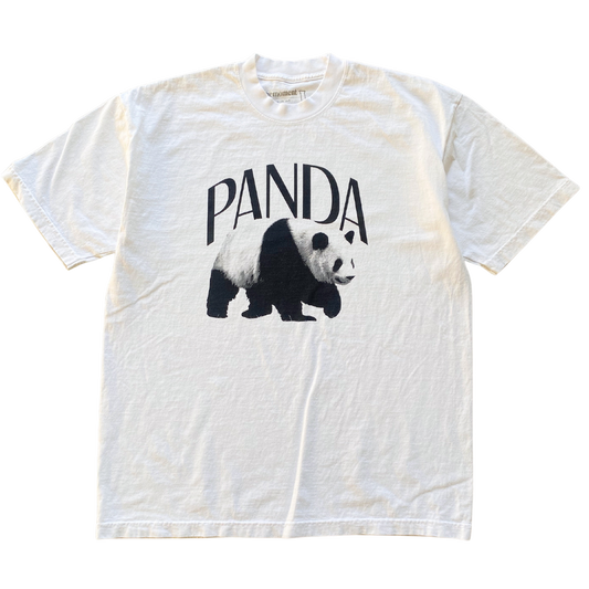 Panda Bear Tee