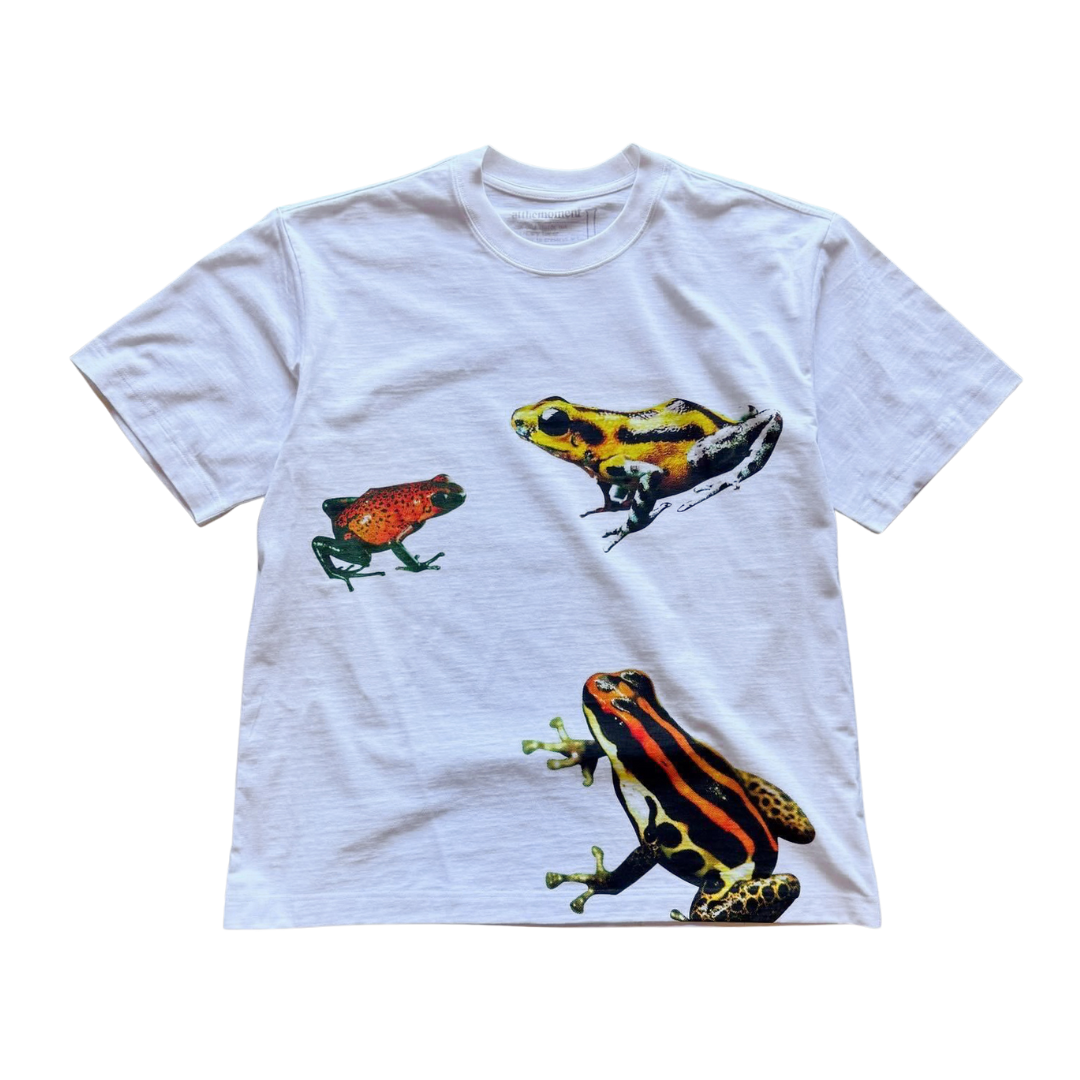 Big Frog Tee
