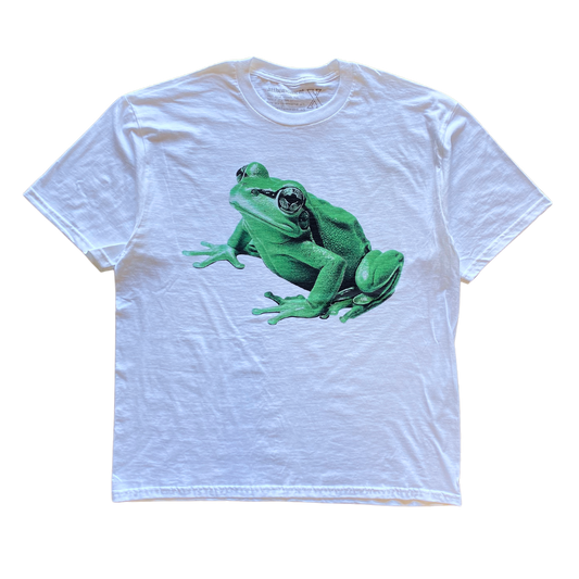 Mr. Frog Tee