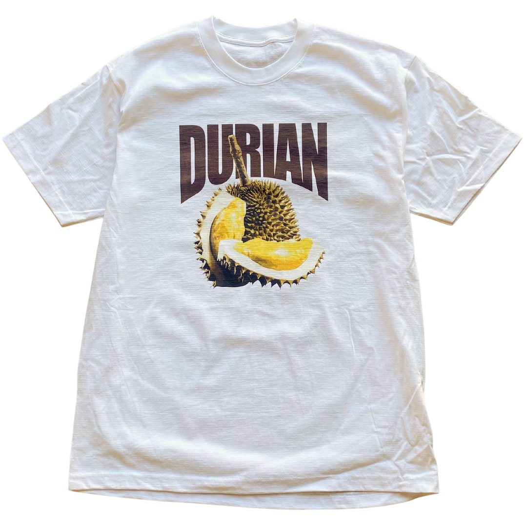 Durian v5 Tee